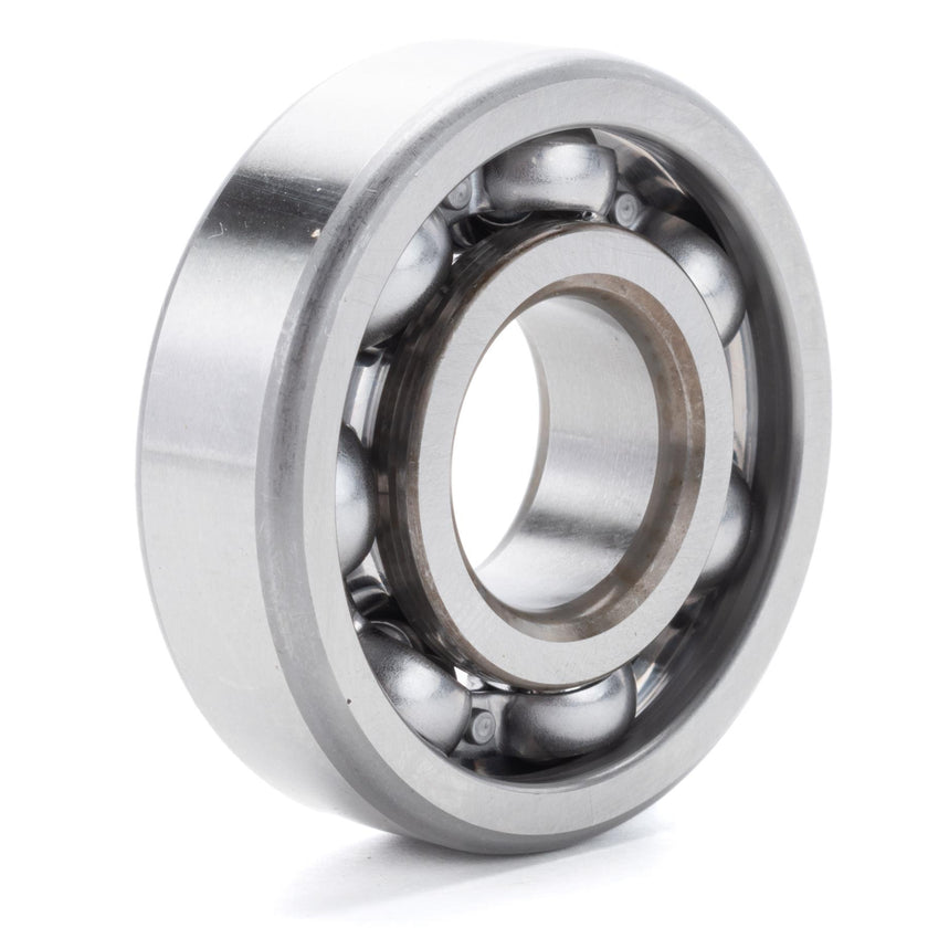 Bearings & Bushings