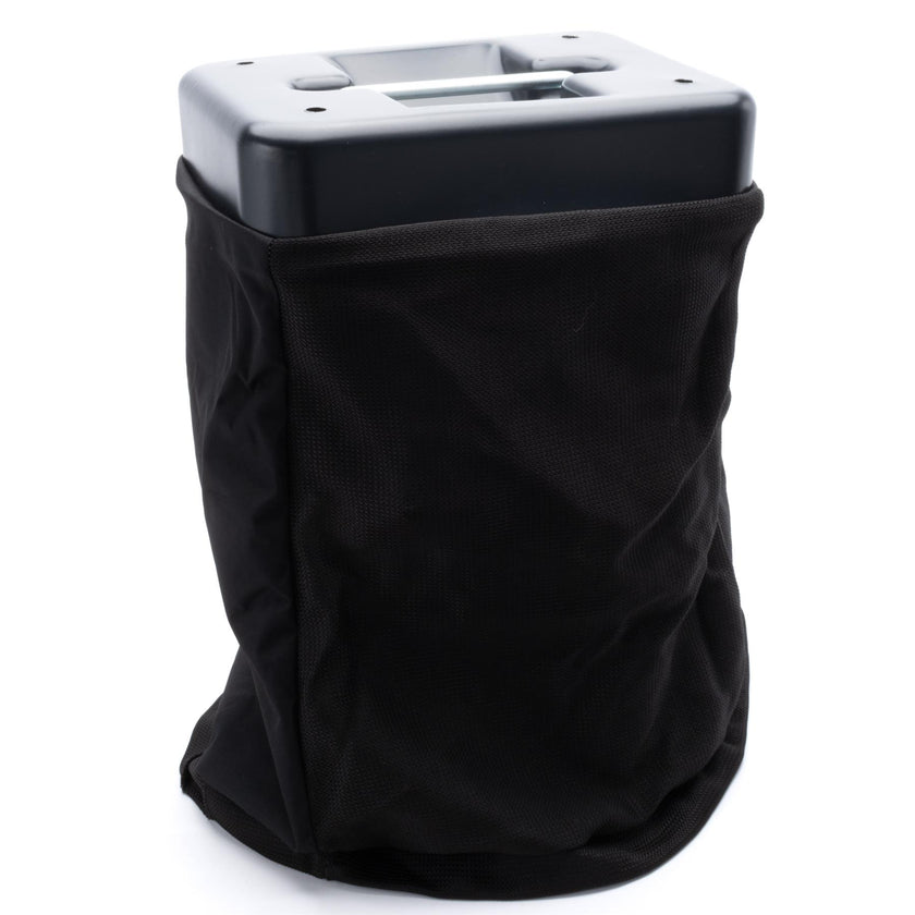 Material Collection Parts – Bomberger's Outdoor Power Equipment