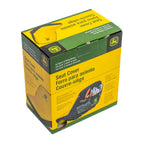 John Deere Seat Cover - Medium - LP92324