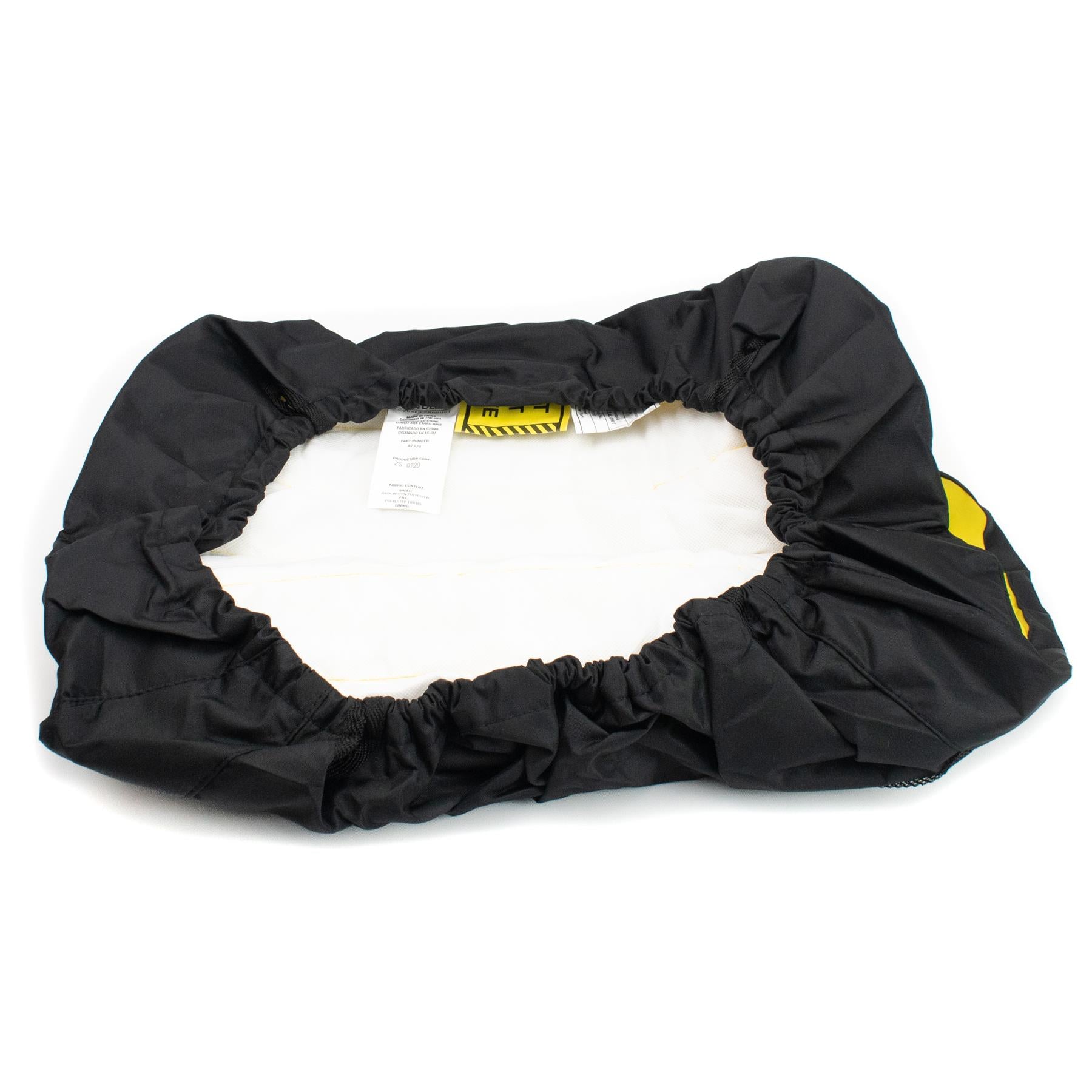 John Deere Seat Cover - Medium - LP92324