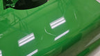 USED John Deere Hood - LVU12062