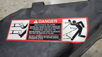 USED John Deere Discharge Chute - AM105423 - UEP168