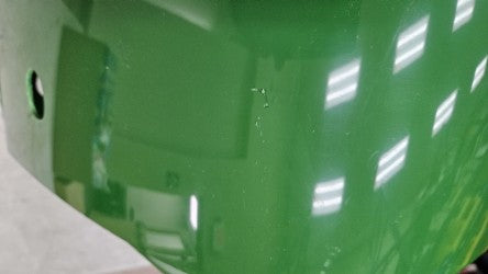 USED John Deere Fender - Front Right - AM146233 - UEP178