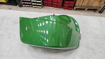 USED John Deere Fender - Front Left - M153764 - UEP179