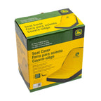 John Deere Seat Cover - Medium - LP92324