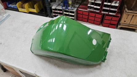 USED John Deere Fender - Front Right - AM146233 - UEP178