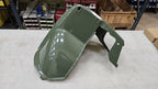 USED John Deere Fender - Front Left - M153766 - UEP180