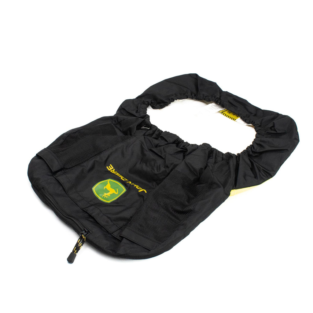 John Deere Seat Cover - Medium - LP92324