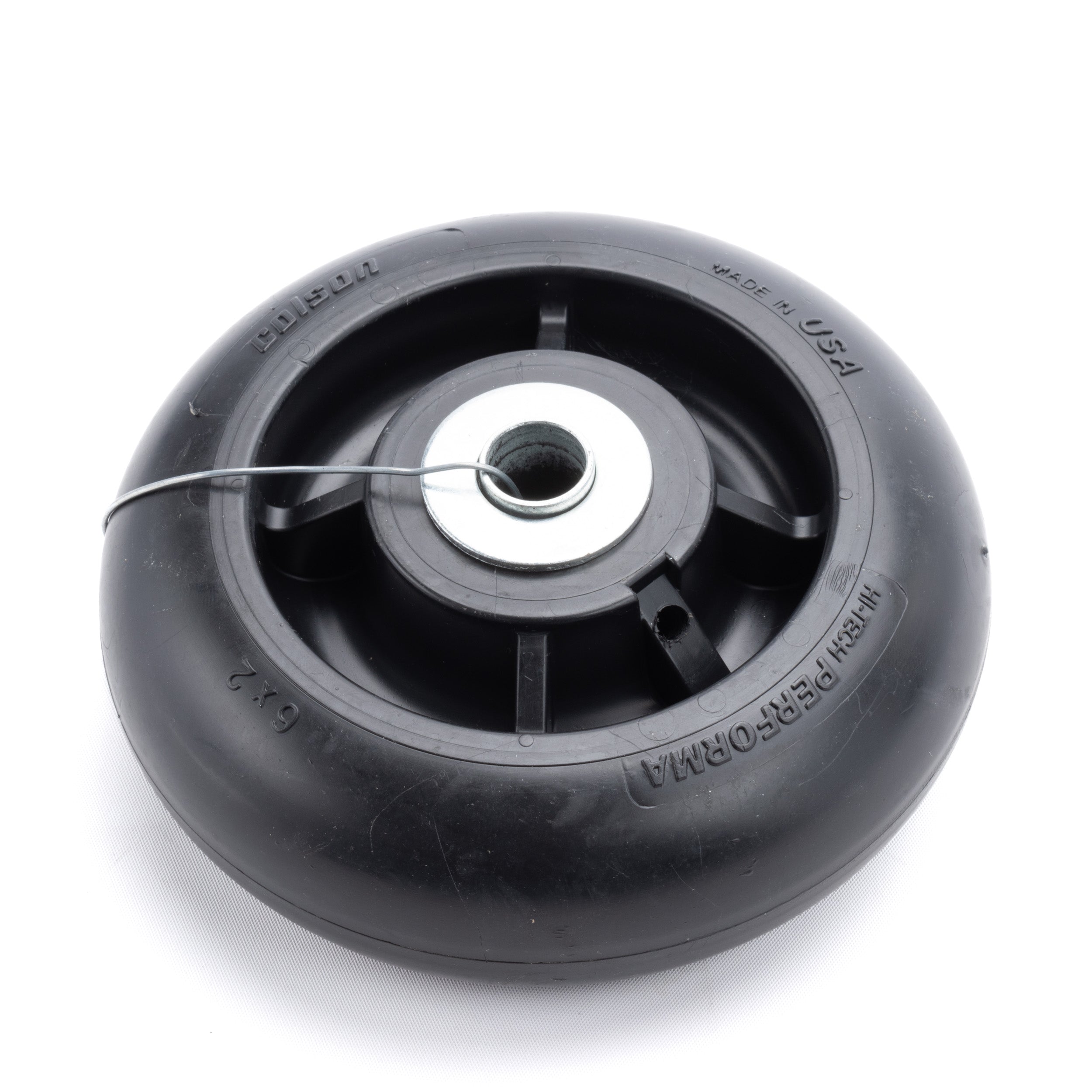 John Deere Gage Wheel - AM136720