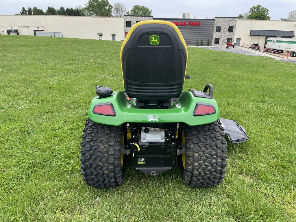 John Deere X580 Garden Tractor