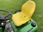 John Deere X580 Garden Tractor