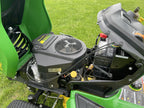 John Deere X580 Garden Tractor