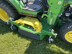 John Deere 1025R Compact w/ Mower Deck