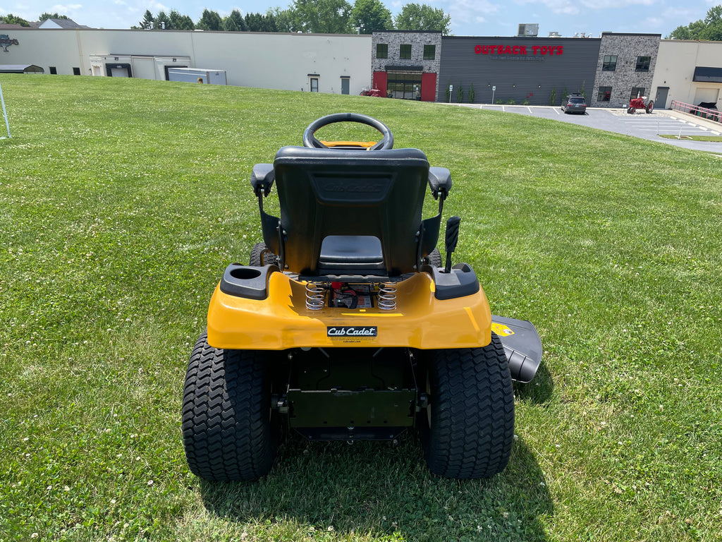 Cub Cadet LX46 XT2 Tractor