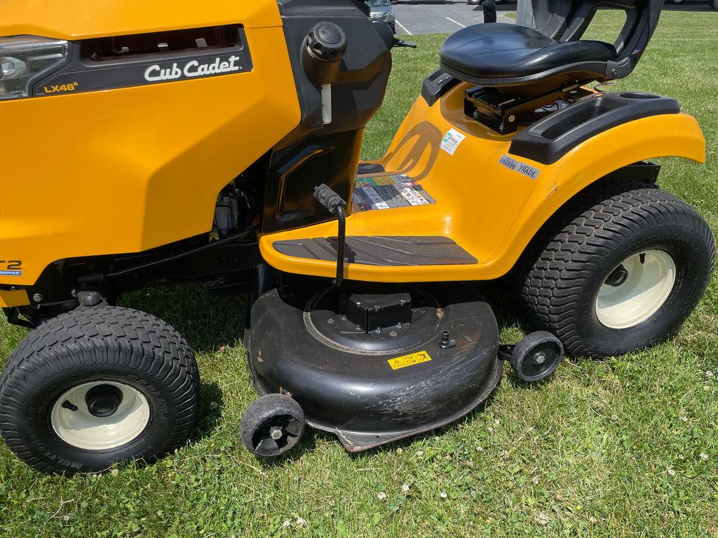 Cub Cadet LX46 XT2 Tractor