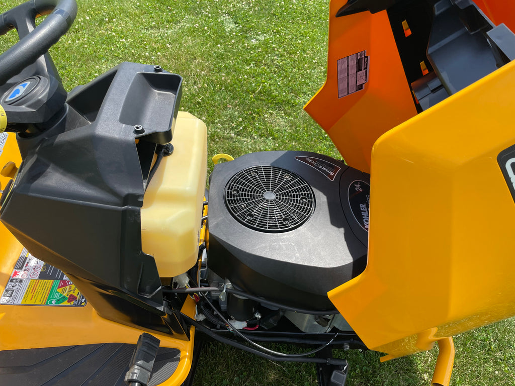 Cub Cadet LX46 XT2 Tractor