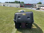 John Deere X534 Garden Tractor w/ Bagger