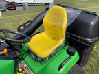 John Deere X534 Garden Tractor w/ Bagger