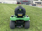 John Deere X350 Lawn Tractor