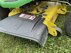 John Deere X350 Lawn Tractor