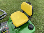 John Deere X350 Lawn Tractor