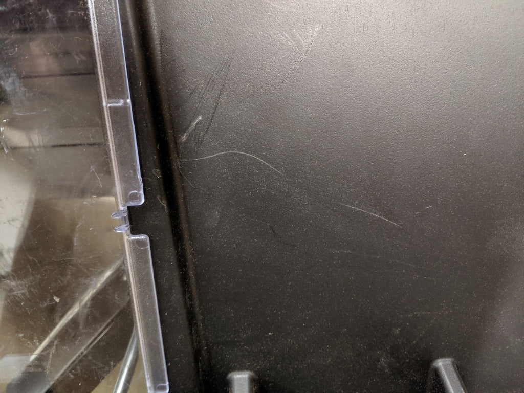 John Deere Bagger (S100-42X)