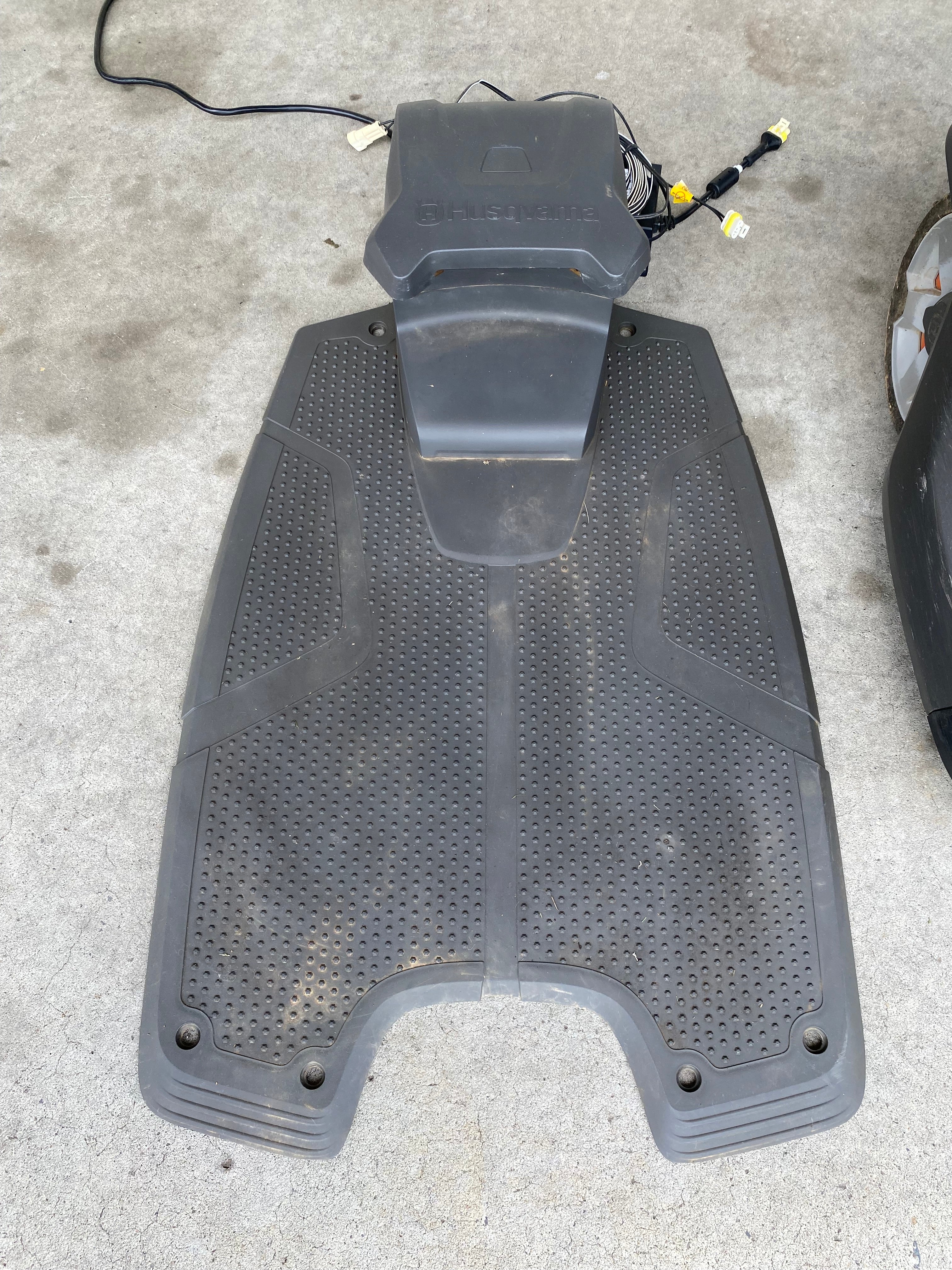 Husqvarna Automower 450XH (High Cut)