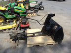 2001 Sabre 42-IN Snow Blower