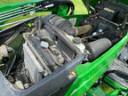 John Deere 1025R Compact