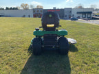 John Deere X350 Lawn Tractor