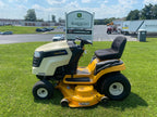 Cub Cadet LTX1050 Lawn Tractor