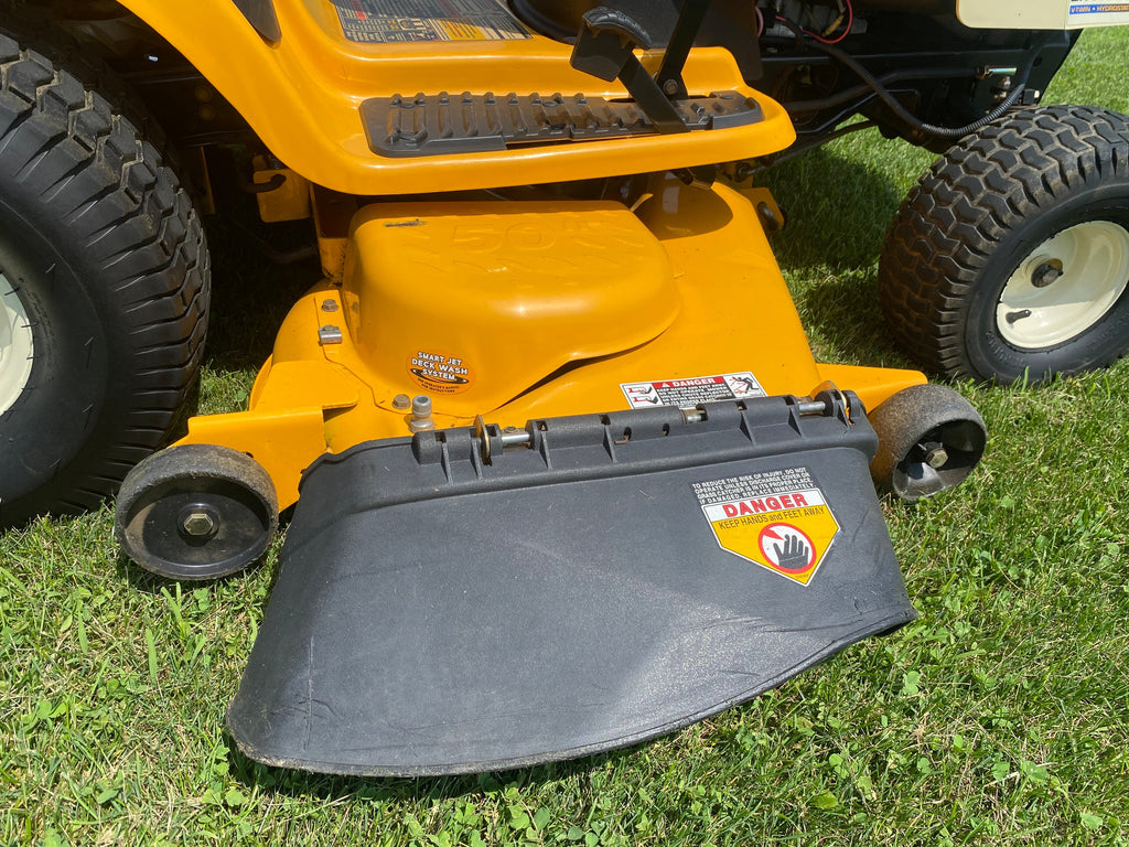 Cub Cadet LTX1050 Lawn Tractor