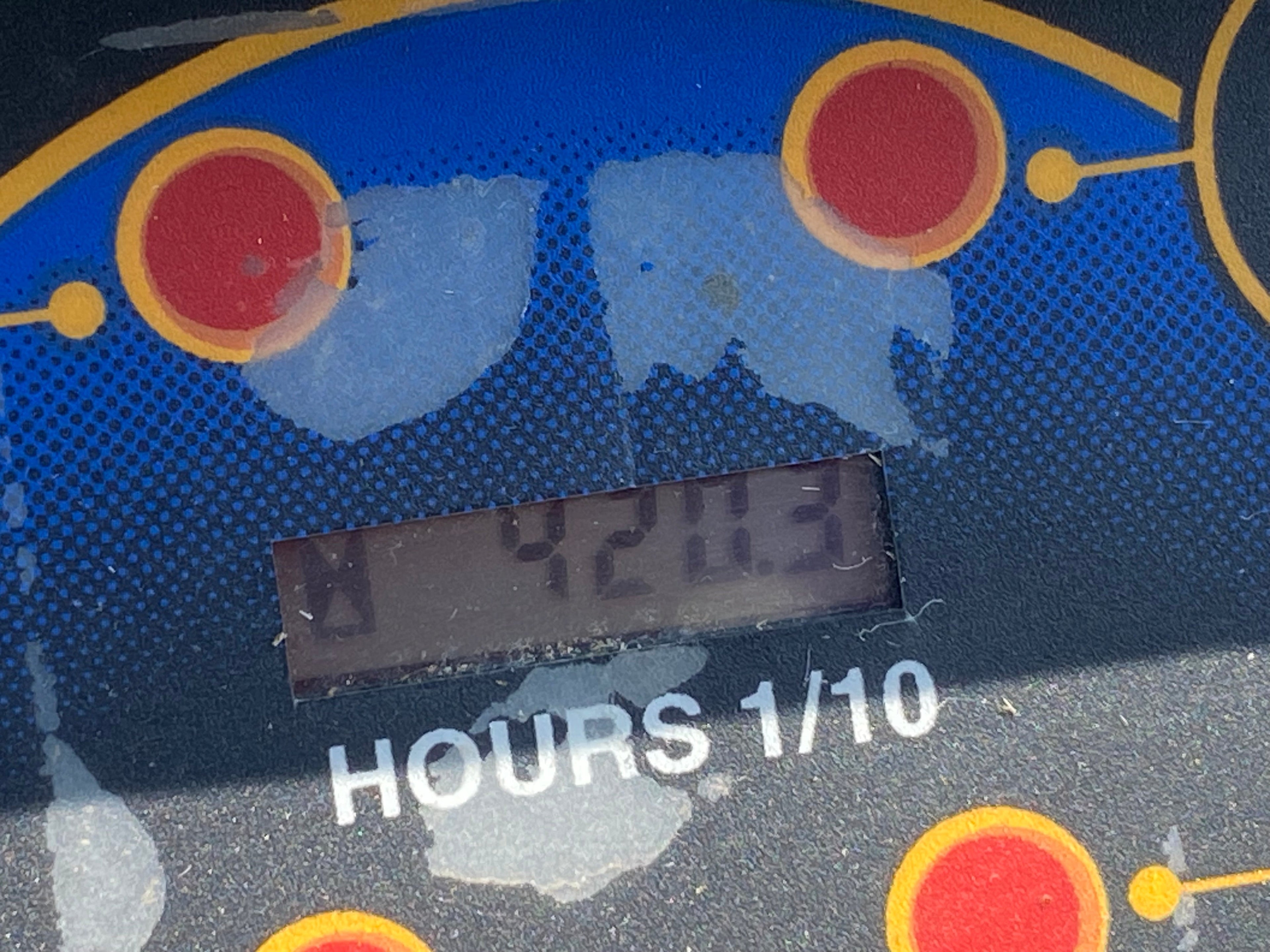 Cub Cadet LTX1050 Lawn Tractor