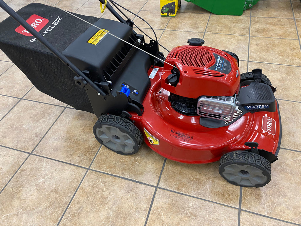 Toro 21472 Walk-Behind Mower