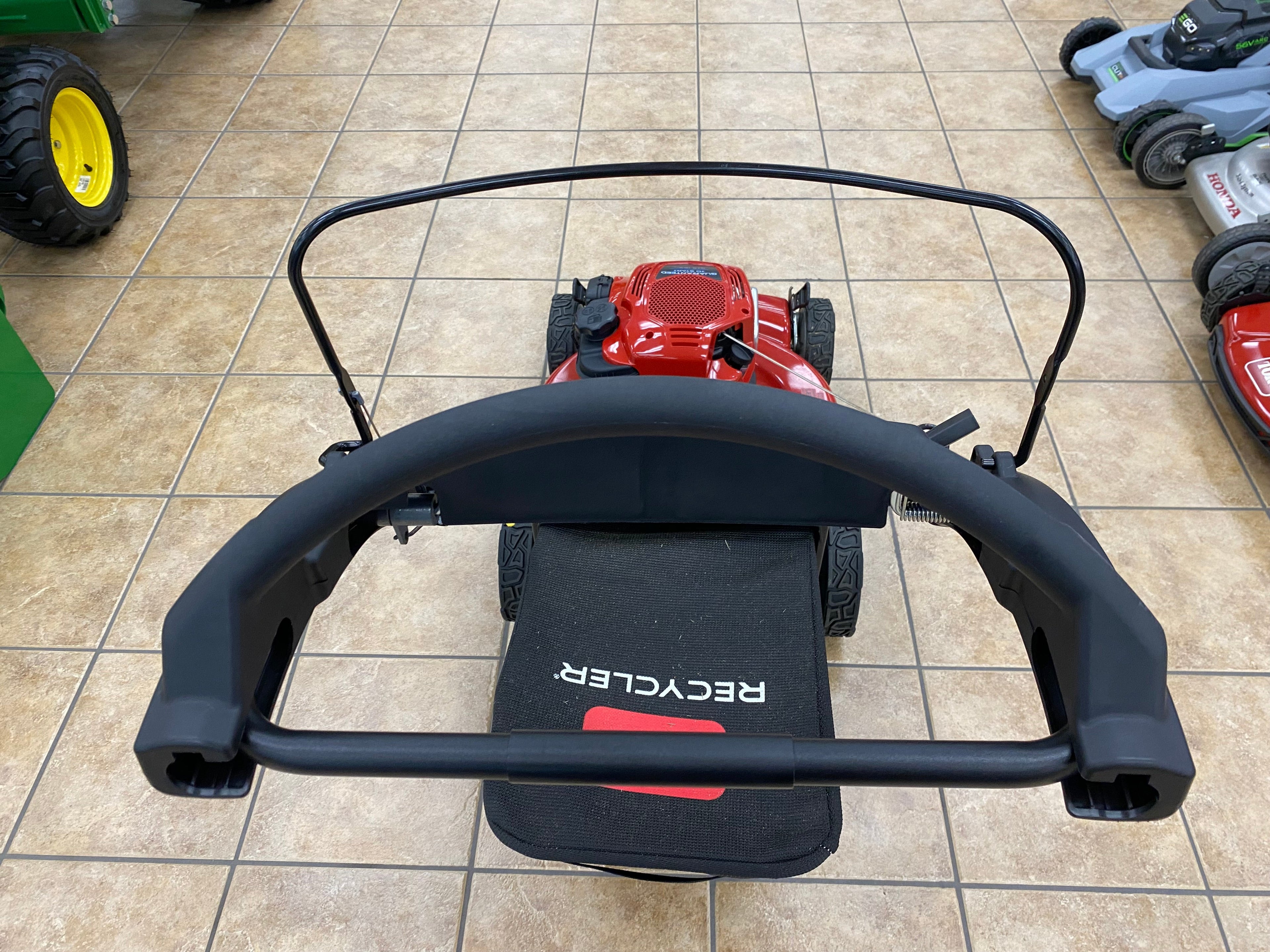 Toro 21472 Walk-Behind Mower