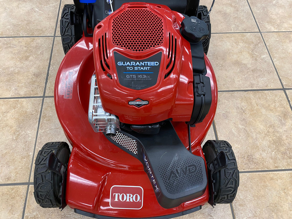 Toro 21472 Walk-Behind Mower