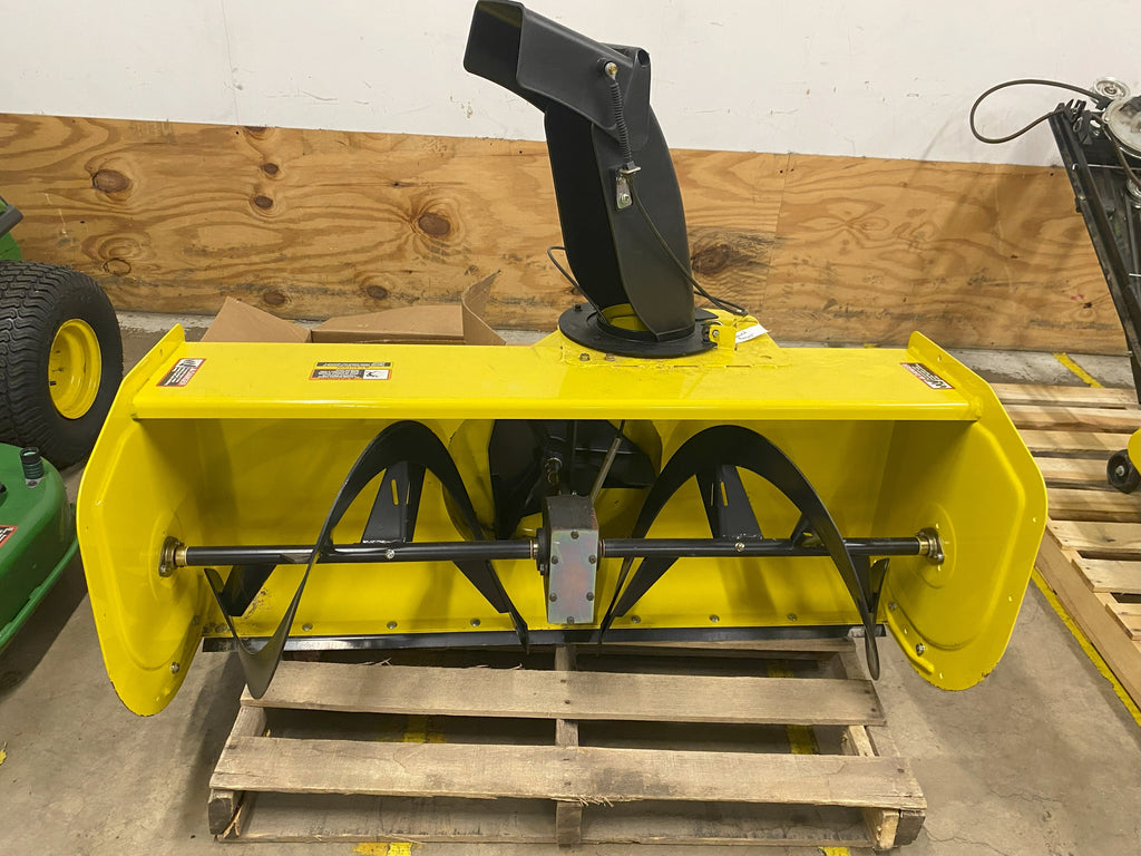 John Deere 47-inch Snow Blower