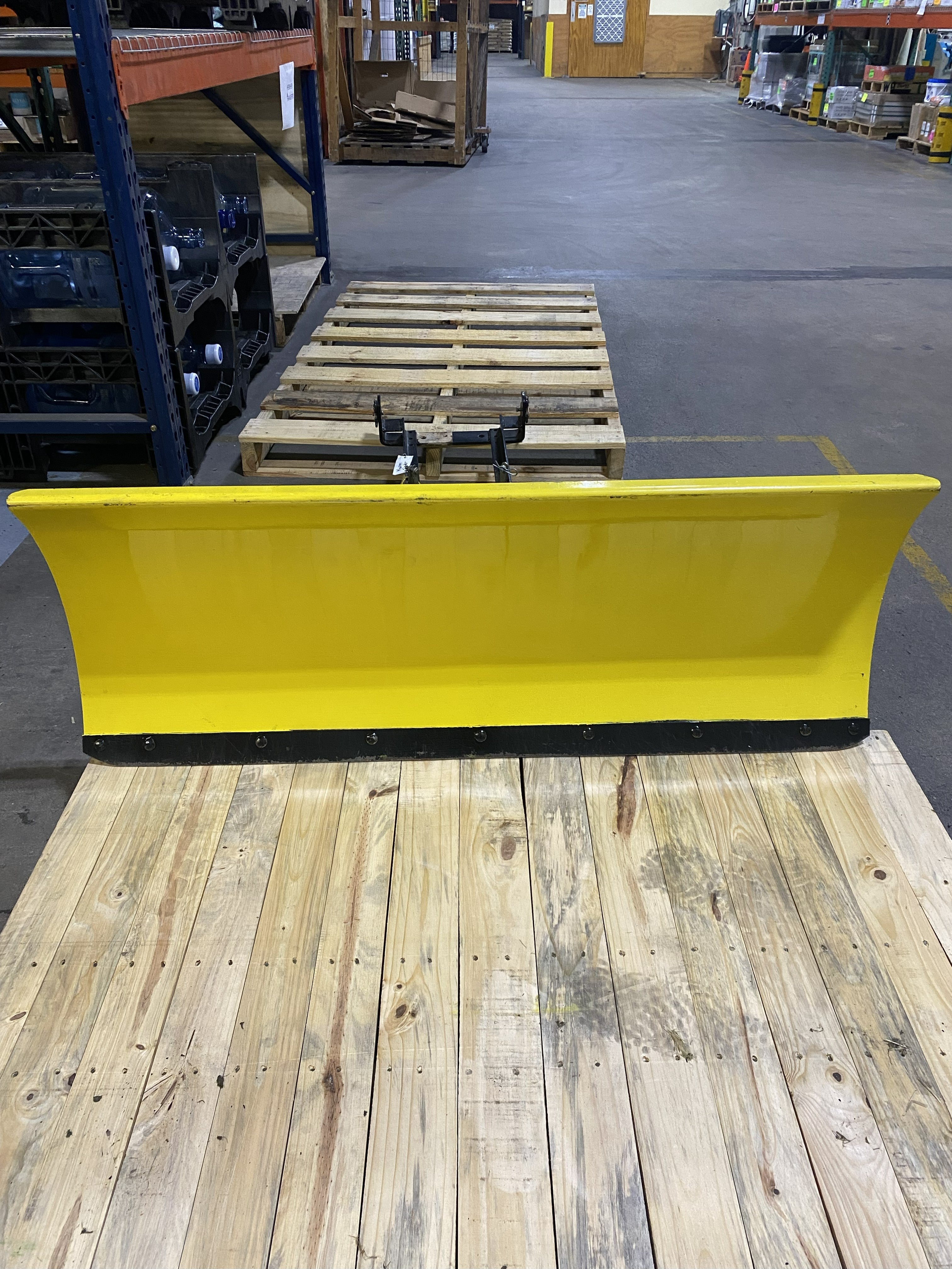 John Deere 48-inch Snow Blade