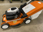 Stihl RM655VS Walk-Behind Mower