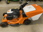 Stihl RM453V Walk-Behind Mower
