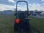 John Deere 1025R Compact
