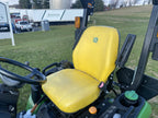 John Deere 1025R Compact