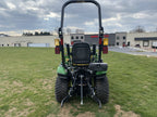 John Deere 1025R Compact