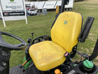John Deere 1025R Compact