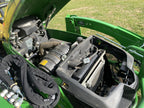 John Deere 1025R Compact