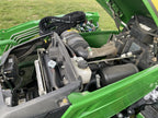John Deere 1025R Compact