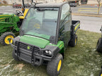 John Deere HPX615E Gator