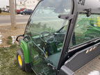 John Deere HPX615E Gator