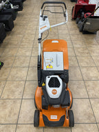 Stihl RM655VS Walk-Behind Mower