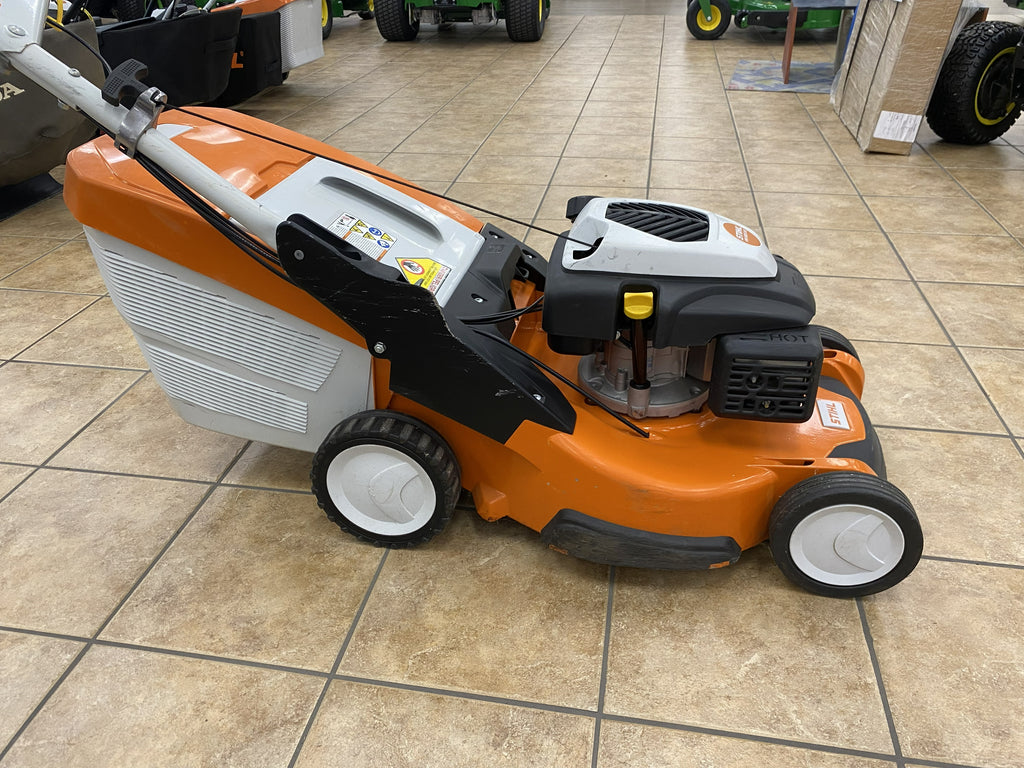 Stihl RM655VS Walk-Behind Mower